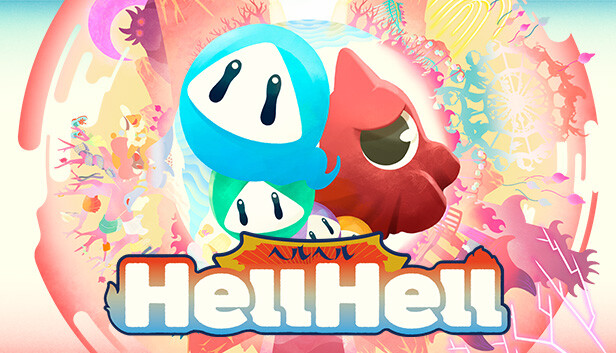 ヘルヘル - Hell Hell -