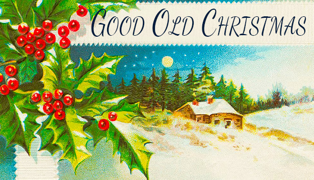 Master of Pieces © Jigsaw Puzzle - Good Old Christmas DLC