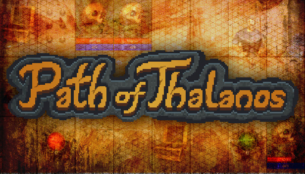 Path of Thalanos