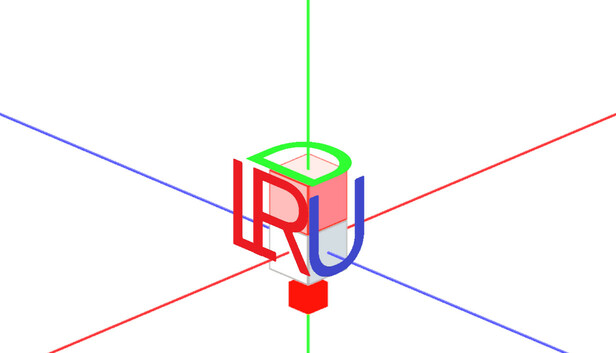 LRUD