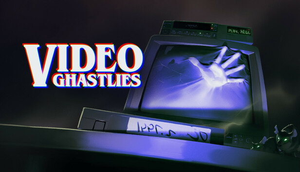 Video Ghastlies