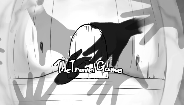TheTravelGame