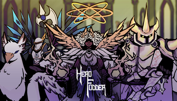 Hero Fodder