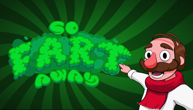 So Fart Away