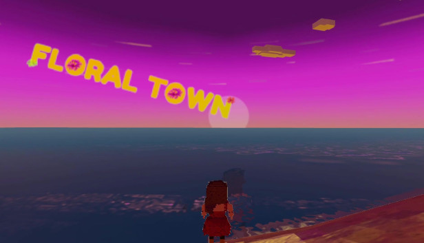 Floral Town