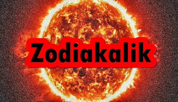Zodiakalik