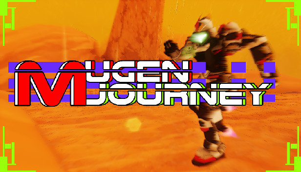 Mugen Journey