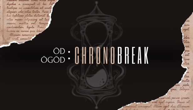 Öd-Ögöd: Chronobreak