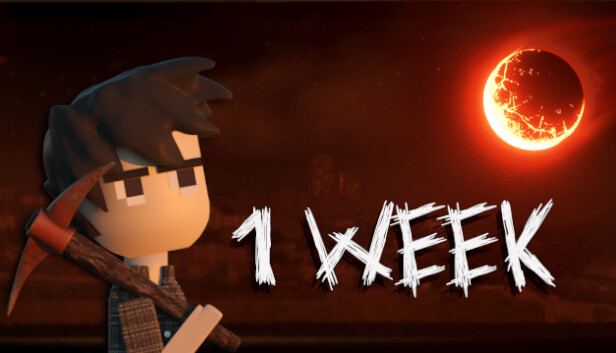 1WEEK