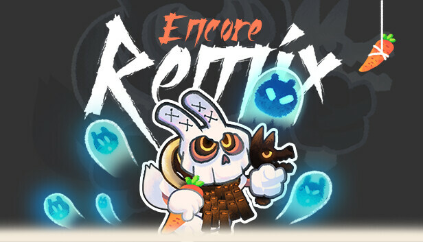 ReMix:Encore