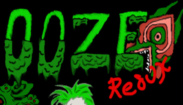 Ooze Redux