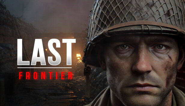 Last Frontier
