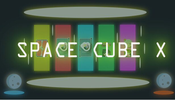 SPACE CUBE X