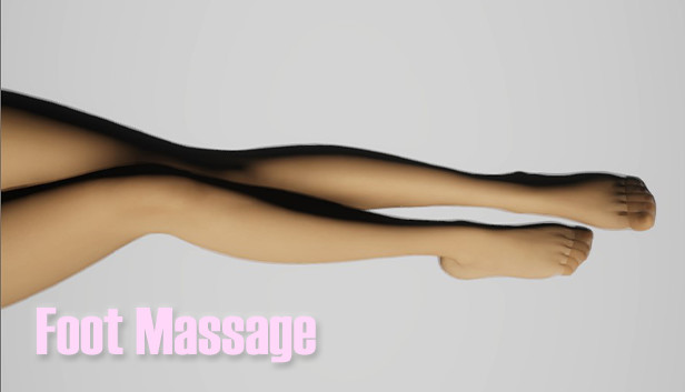 Foot Massage