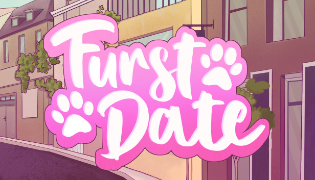 FurstDate: A Furry Dating Simulator 