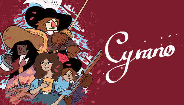 Cyrano