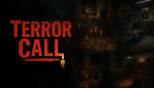 Terror Call