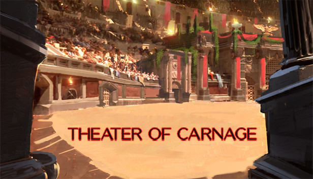 Theater of Carnage