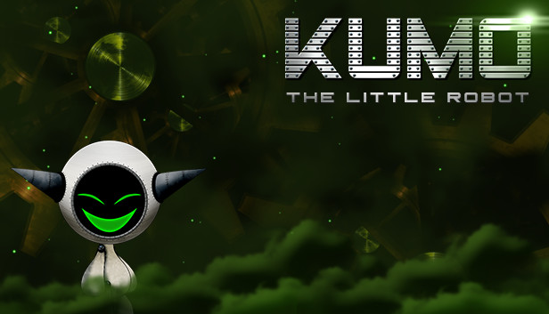 KUMO The Little Robot