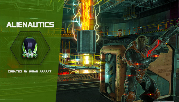 Alienautics