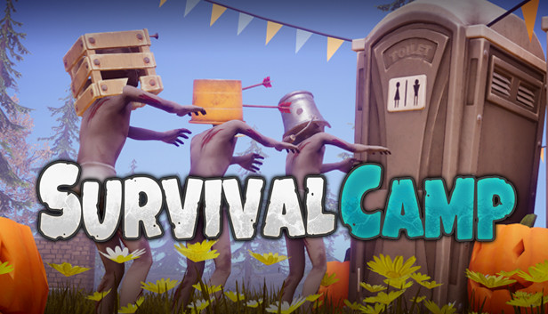 Survival Camp