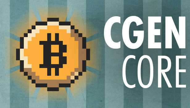 CGENcore