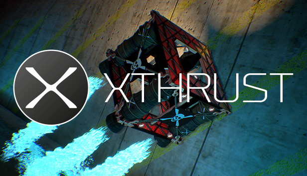 XTHRUST