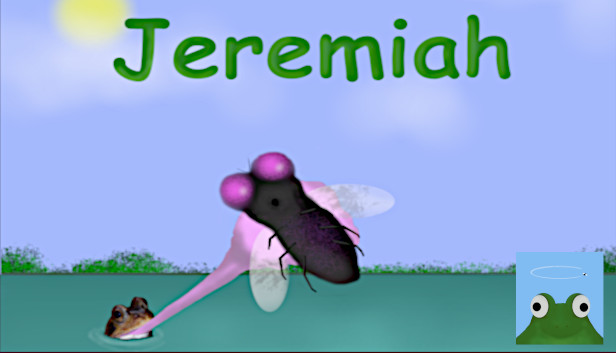 Jeremiah