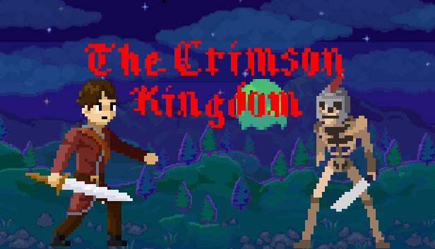 The Crimson Kingdom