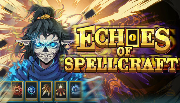 Echoes of spell