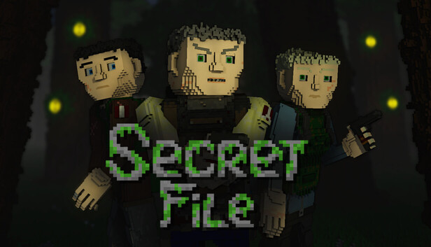 Secret File
