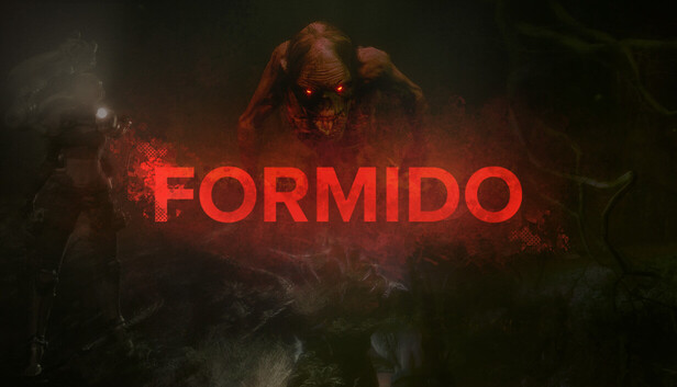 FORMIDO