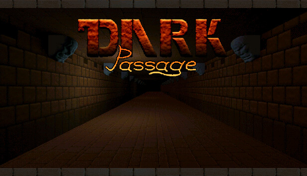 Dark Passage