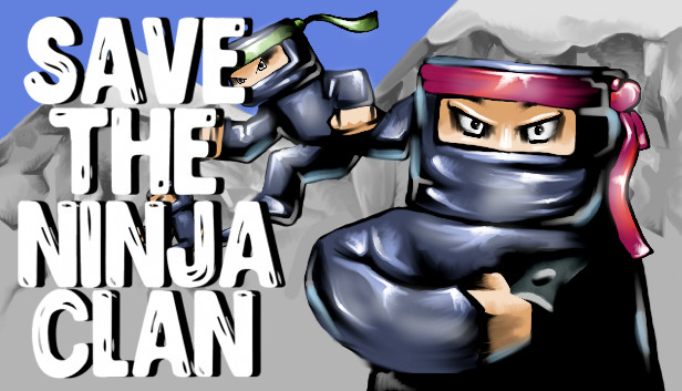 Save the Ninja Clan