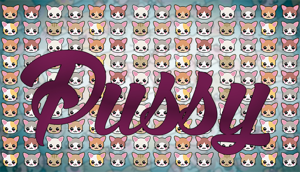 PUSSY