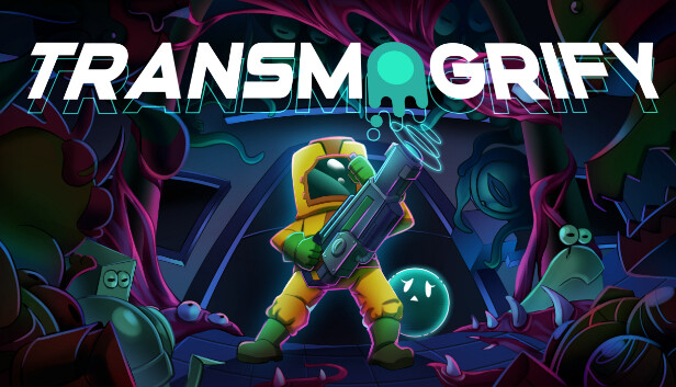 Transmogrify