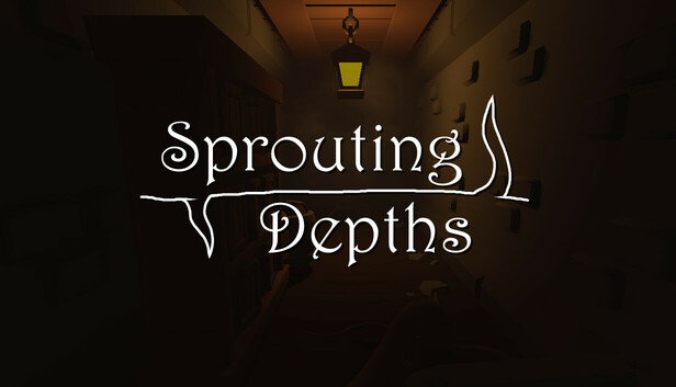 Sprouting Depths