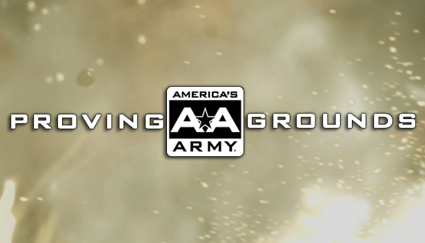 America's Army: Proving Grounds