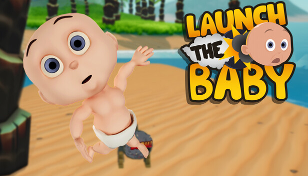 Launch The Baby