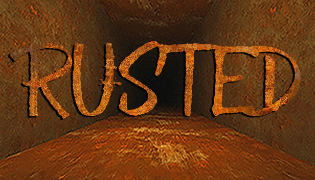 Rusted