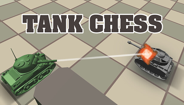 Tank Chess - Stylized Tank Skins