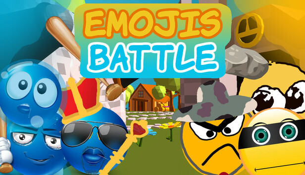 Emojis Battle