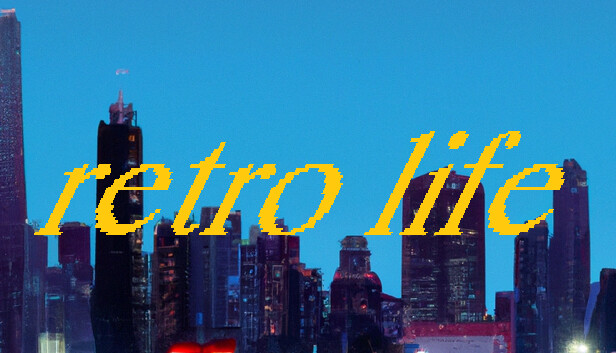 retro life