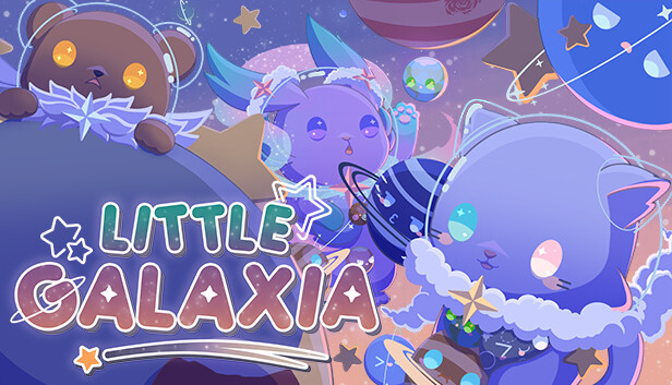Little Galaxia