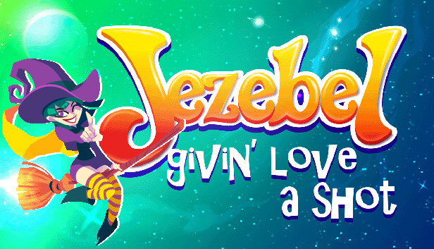 Jezebel: Givin' Love a Shot