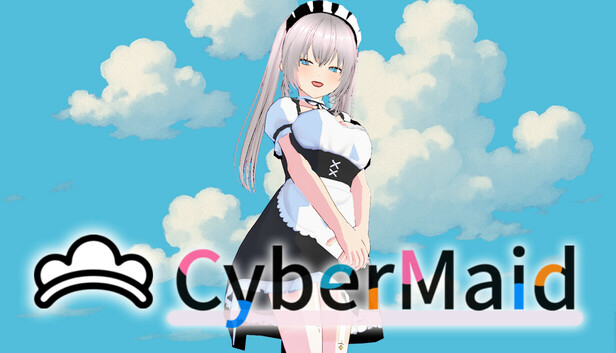 CyberMaid