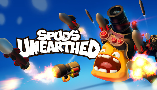 Spuds Unearthed
