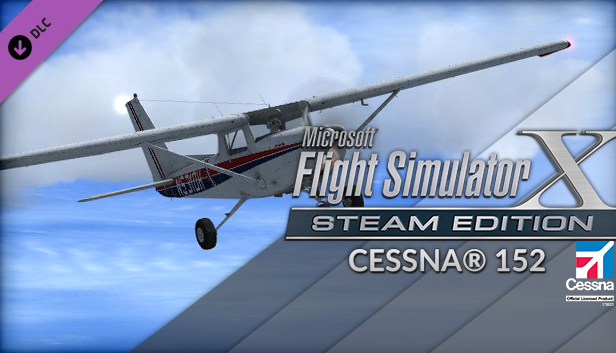 FSX Steam Edition: Cessna® 152 Add-On