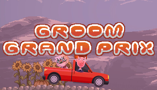 Groom Grand Prix
