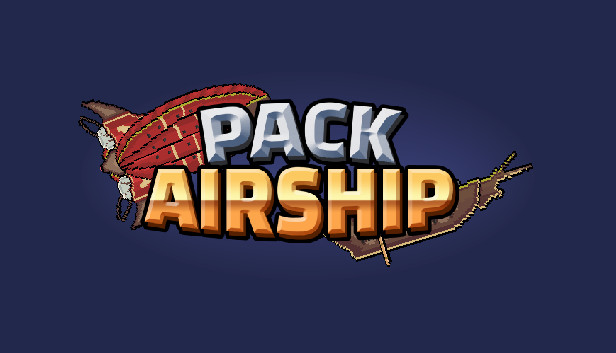 FOS - Pack Airship